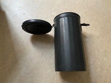 NVA DDR Vortratsbehälter Kanister Tonne