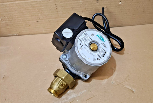 Wilo rs25 3 - , p
