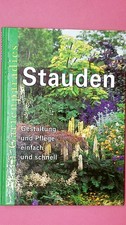 234354 STAUDEN MEIN