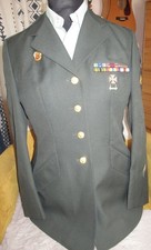 US ARMY Green Dress Uniform