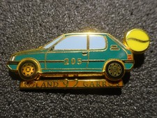 ⭐️⭐️⭐️ Peugeot 205