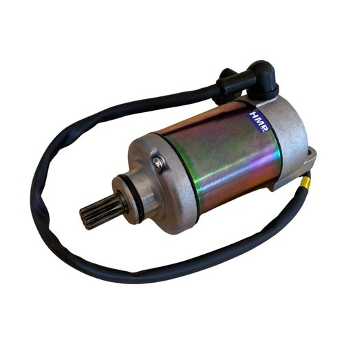 Anlasser loncin 250 - cb, lk
