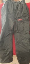 Polo Motorrad Regenhose mit
