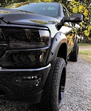 Kotflügelverbreiterung TFX Pocket Style 55/70mm Dodge RAM 1500 abBj:2019+