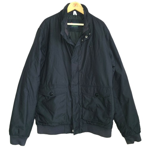 Lacoste übergangsjacke herren - lacoste,