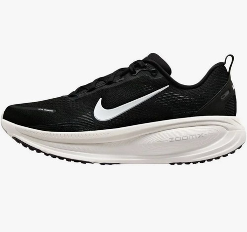 Nike vomero black - 18, black/summit