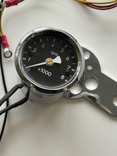 Drehzahlmesser für Harley Davidson