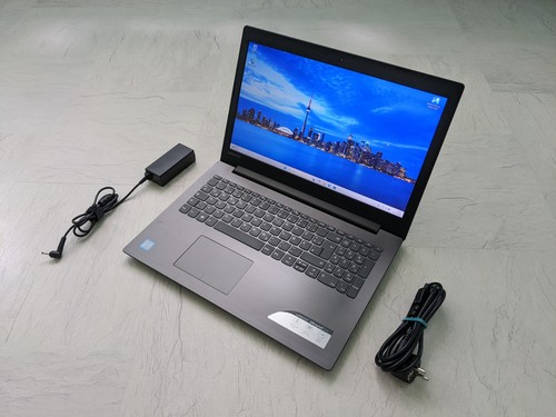 Lenovo ideapad notebook - lenovo, core