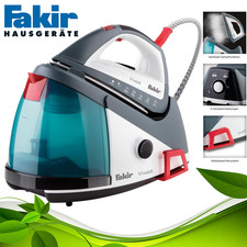 Fakir Dampfbügelstation  6,5