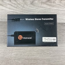 Tao Tronics Wireless Stereo