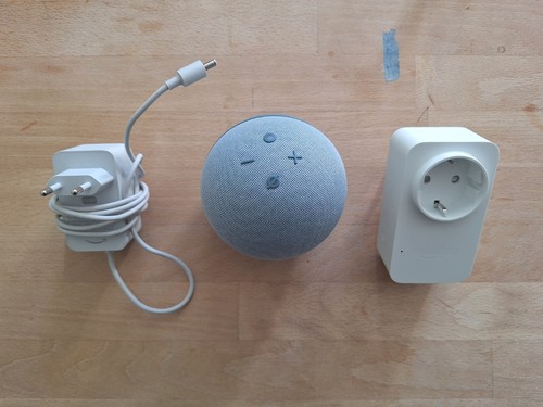 Amazon echo dot 4 - amazon,