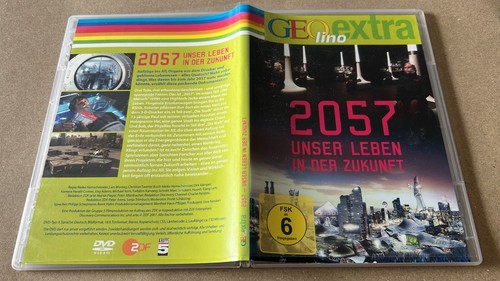 Geolino extra 2057 unser - geolino,