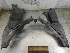 Kawasaki ZX-10 ZX10 ZXT00B Tomcat Verkleidung Innenverkleidung Abdeckung Cockpit