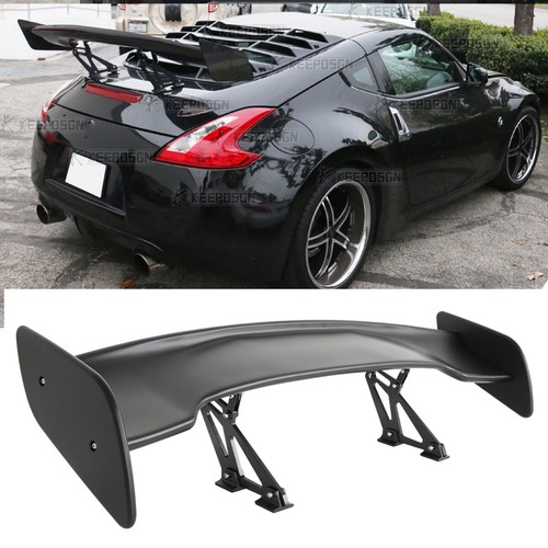 Für nissan 370z 350z schwarz - nissan,
