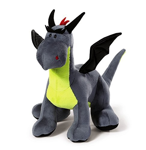 Nici 39809 drache plüsch - -,