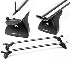 Dachträger Nordrive Silenzio