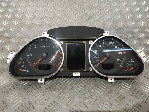 Audi 4f2 c6 tacho - a6,