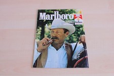 ZZ 1677) Marlboro - der