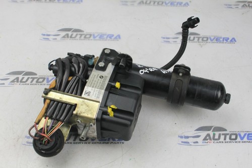 Bmw e46 smg hydraulikpumpe - bmw,