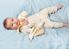 Lotties Frottee Leggin- Body