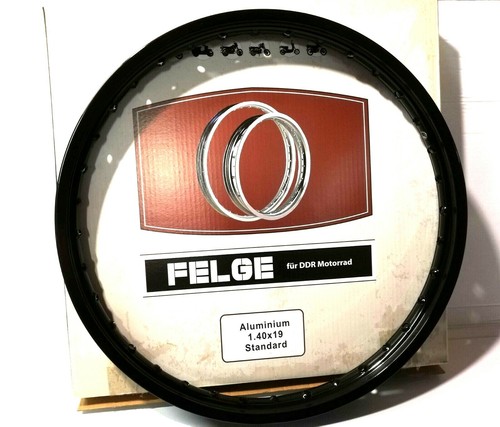 Felge 19 alufelge - 1,40, x