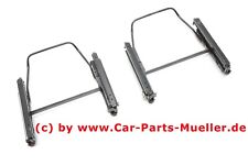 Konsolen RECARO Sportsitze Nr. 67.68.19 / 29 Opel Record Senator Monza subframe