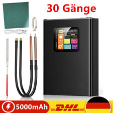 DIY Mini Punktschweißgerät Spot Welder Akku Punktschweißen Punktschweißmaschine