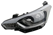 Scheinwerfer Halogen Front