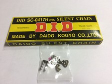 Neue Steuerkette Motor DID