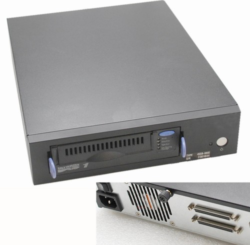 Ibm lto tape drive extern - lto,