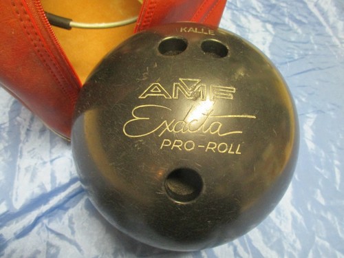 Bowling kugel amf exacta - bowling,