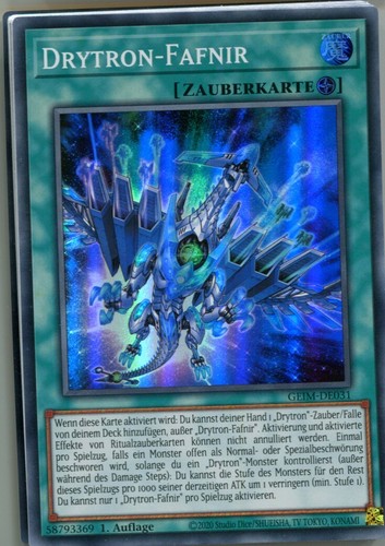 Drytron fafnir super - drytron,