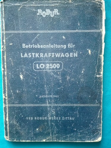 Originale betriebsanleitung - originale,