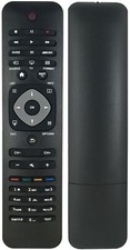 Ersatz Fernbedienung für Philips TV 32PFL6007H/12 | 32PFL6007K | 32PFL6007K/12 |