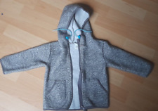 Babyjacke, Übergangsjacke , Wolljacke  , Frühling / Herbst , Gr.80 / 86