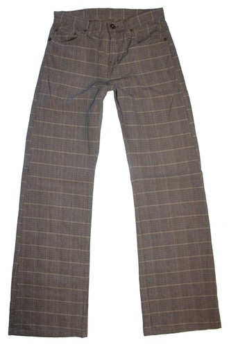 Replay herren bootcut jeans - replay,