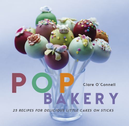 Pop bakery delicious - pop, 25