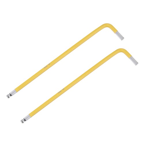 2er pack 4mm - 2er-pack,