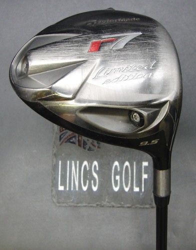 Taylormade limited edition - r7,