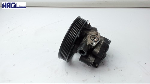 Pumpe servolenkung 57100 2c200 - servolenkung, 57100-2c200