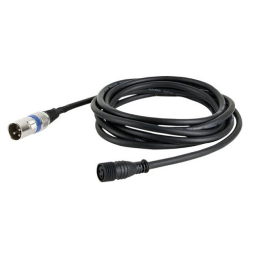 Showtec dmx input - showtec,