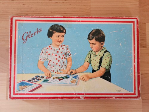 Original ddr steck spiel - ddr, *