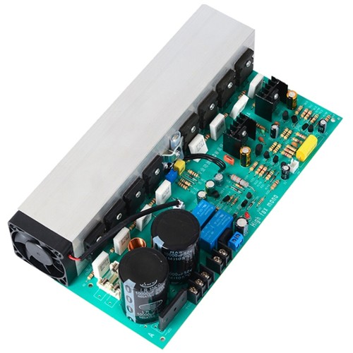 DX-800A