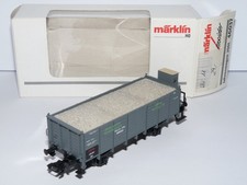 Märklin 46037 - märklin, ++