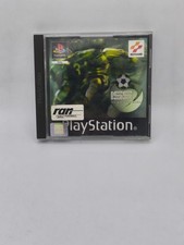 ISS Pro Evolution (Sony