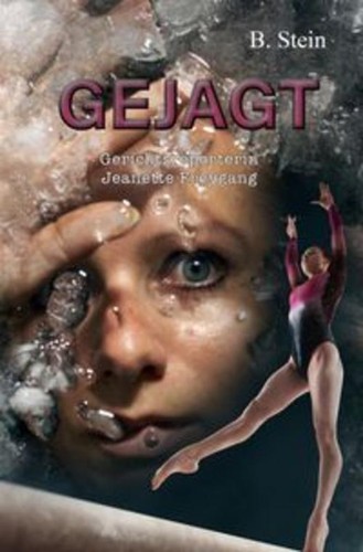 Gejagt stein - gejagt, b.