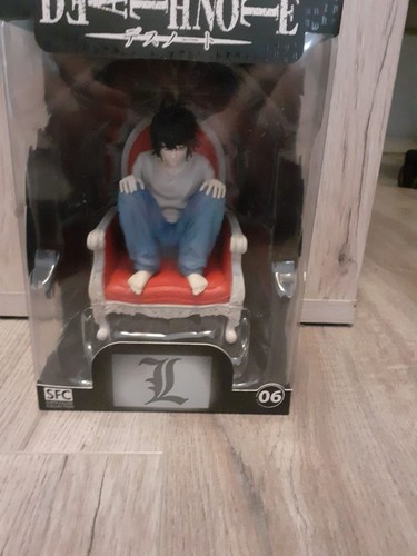 Death note figur - figur,