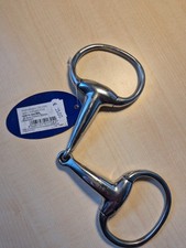 Olivenkopfgebiss edelstahl - olivenkopfgebiss,