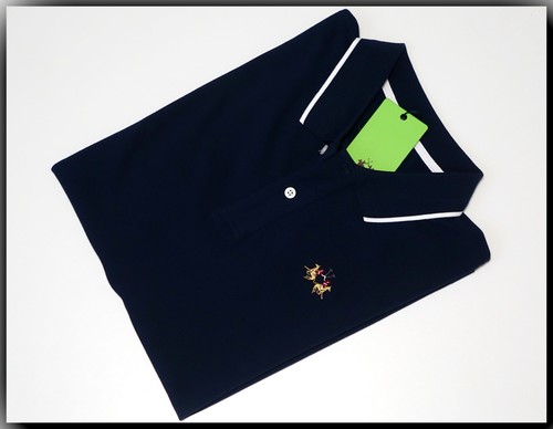 Martina polo shirt - polo,