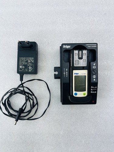 Dräger 5000 multi - x-am,